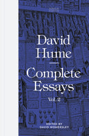 Complete Essays: Volume 2-9780241730867