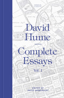 Complete Essays: Volume 1-9780241730874