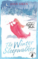 The Winter Sleepwalker And Other Stories-9780241730928