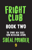 Fright Club : Ready, Set, Ghoul!-9780241731147