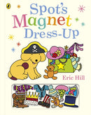 Spot's Magnet Dress-Up-9780241731208