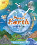Planet Earth : Discover Our Place in Space-9780241731215