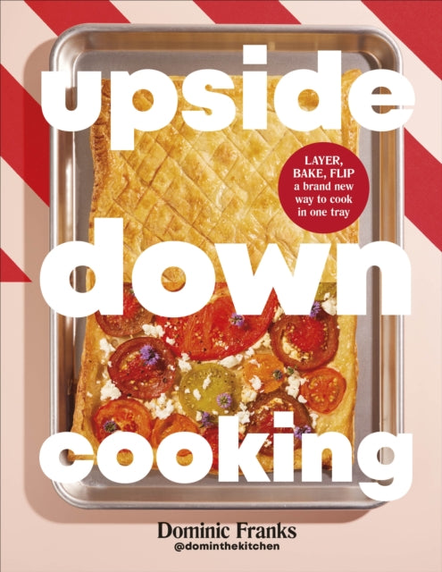 Upside Down Cooking