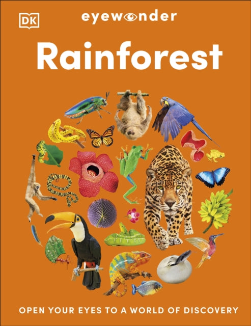 Eyewonder Rainforest