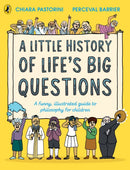 Little History of Life’s Big Questions
