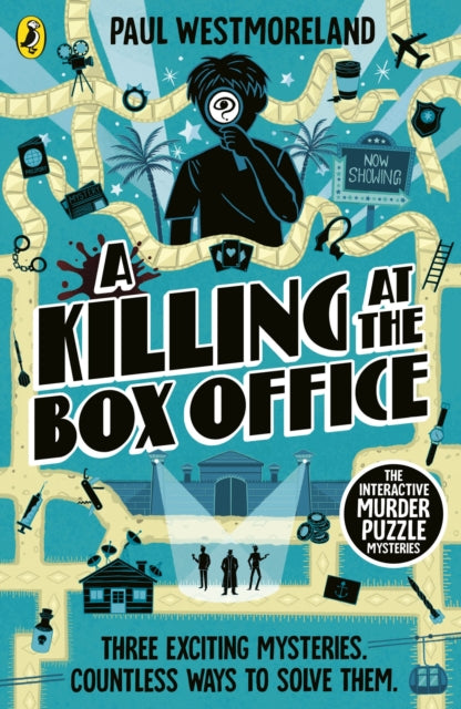 A Killing at the Box Office