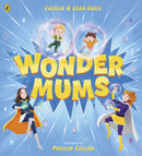 Wonder Mums-9780241733004