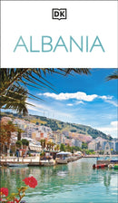 DK Albania-9780241733226