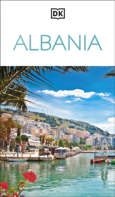 DK Albania-9780241733226
