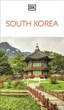DK South Korea-9780241733271