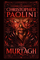 Murtagh : Deluxe Edition-9780241733851