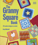Granny Square Book