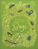 An Anthology of Remarkable Bugs-9780241734124