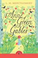 Anne of Green Gables-9780241734186