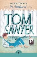 The Adventures of Tom Sawyer-9780241734308