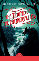 The Hound of the Baskervilles-9780241734315