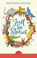 Just So Stories-9780241734322
