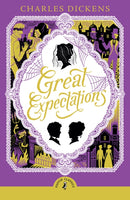 Great Expectations-9780241734339