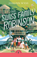 The Swiss Family Robinson-9780241734360