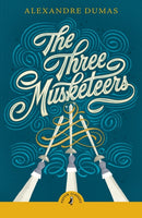 The Three Musketeers-9780241734377