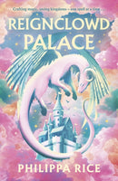 Reignclowd Palace-9780241734575