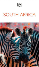 DK South Africa-9780241734698