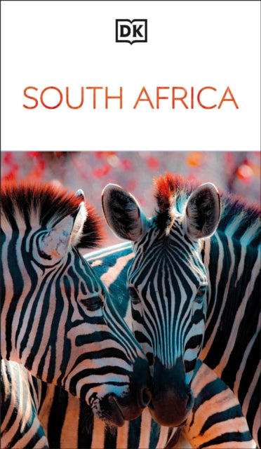 DK South Africa-9780241734698