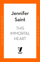 This Immortal Heart-9780241734704