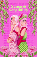 Sense and Sensibility-9780241734872