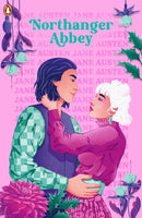 Northanger Abbey-9780241735015