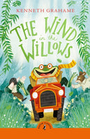 The Wind in the Willows-9780241735305