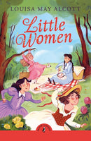 Little Women-9780241735329