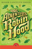 The Adventures of Robin Hood-9780241735350