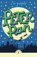 Peter Pan-9780241735381