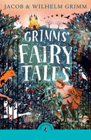 Grimms'' Fairy Tales