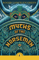 Myths of the Norsemen-9780241735411