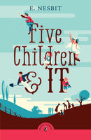 Five Children and It-9780241735435