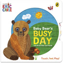 Baby Bear''s Busy Day