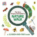 Very Hungry Caterpillar''s Nature Walk