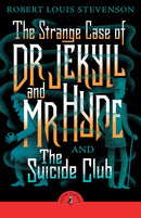 The Strange Case of Dr Jekyll And Mr Hyde & the Suicide Club-9780241735886