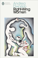 Right-Wing Women-9780241735930