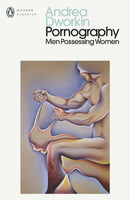 Pornography : Men Possessing Women-9780241735947