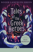 Tales of the Greek Heroes-9780241736128