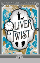 Oliver Twist-9780241736142