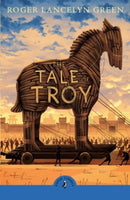 The Tale of Troy-9780241736234
