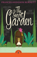 The Secret Garden-9780241736258