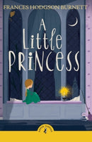 A Little Princess-9780241736265