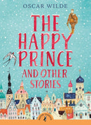 The Happy Prince and Other Stories-9780241736401