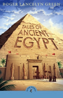 Tales of Ancient Egypt-9780241736456