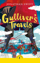 Gulliver''s Travels